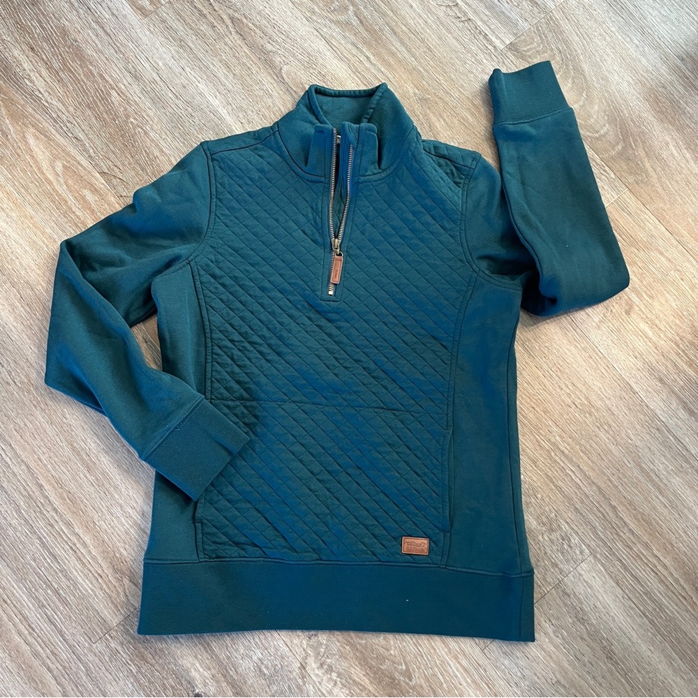 LL Bean sweatshirt